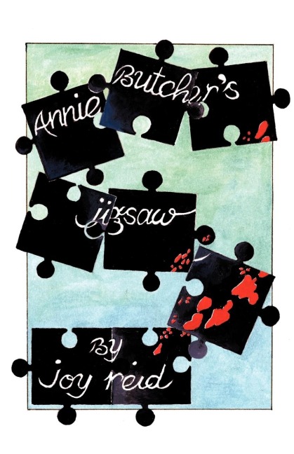 Annie Butchers Jigsaw