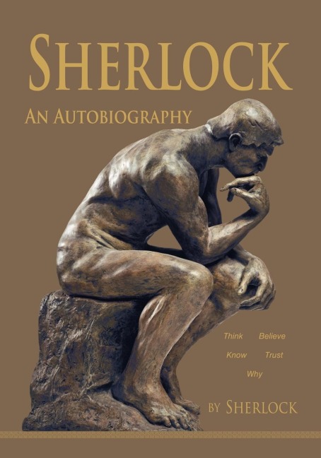 Sherlock: An Autobiography