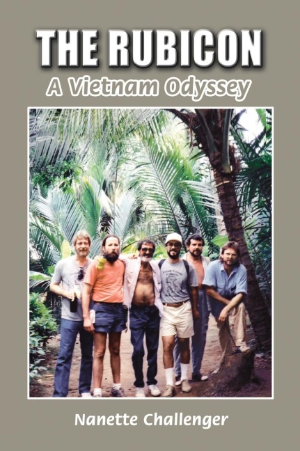 The Rubicon: A Vietnam Odyssey