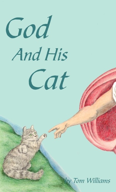 God and His Cat