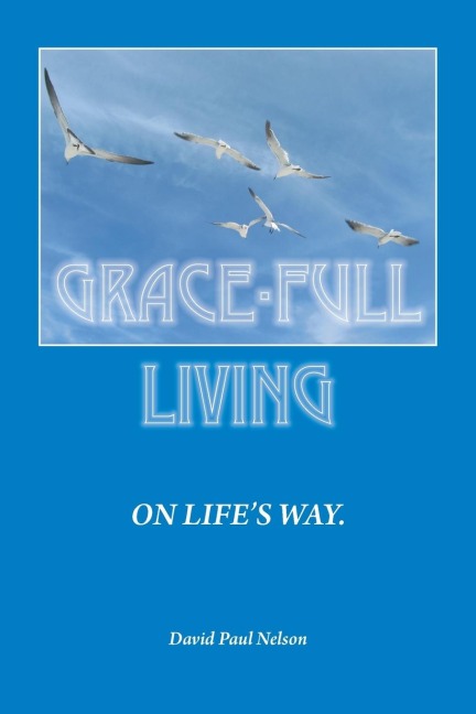Grace-Full Livingéon Lifes Way: A Practical Theology as Seen in Everyday Life