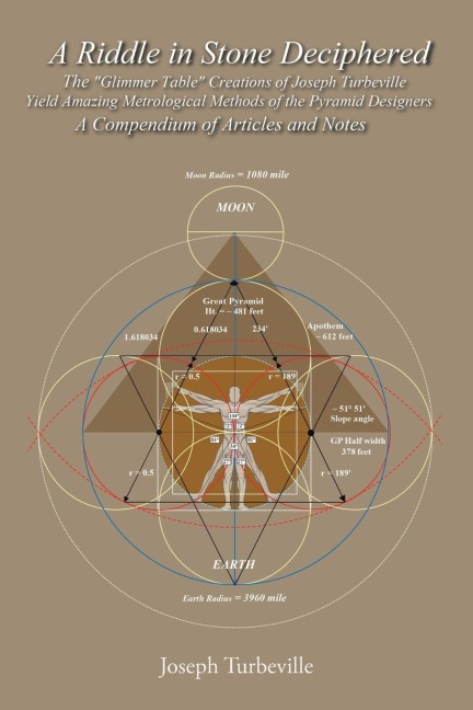 A Riddle in Stone Deciphered: A Compendium of Articles and Notes