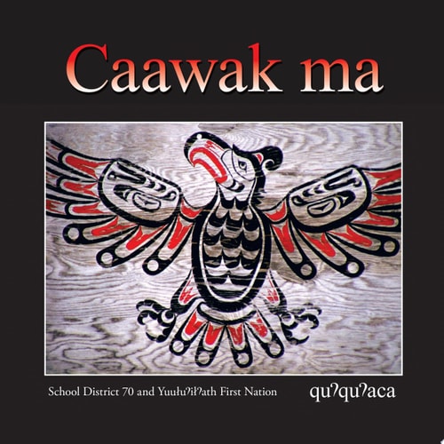 Caawak Ma Quuquuaca