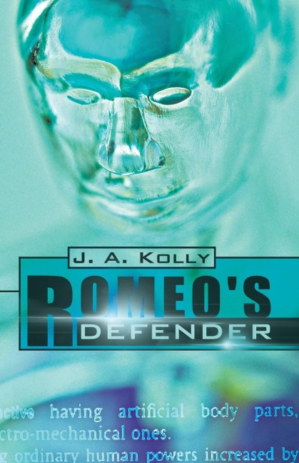 Romeos Defender