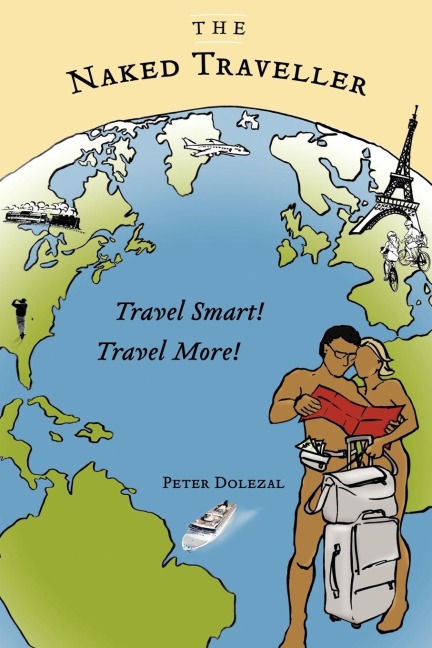 The Naked Traveller