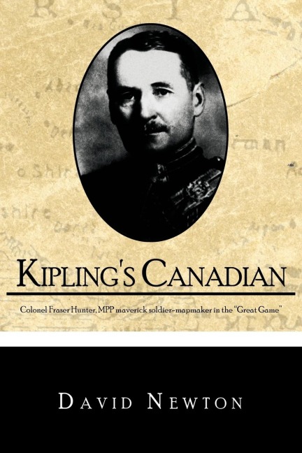 Kiplings Canadian