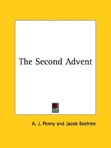 The Second Advent