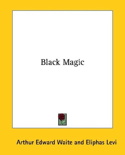 Black Magic
