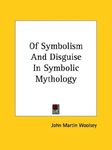 Of Symbolism and Disguise in Symbolic My