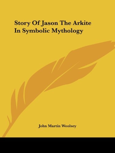 Story of Jason the Arkite in Symbolic My