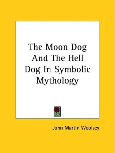 The Moon Dog and the Hell Dog in Symboli