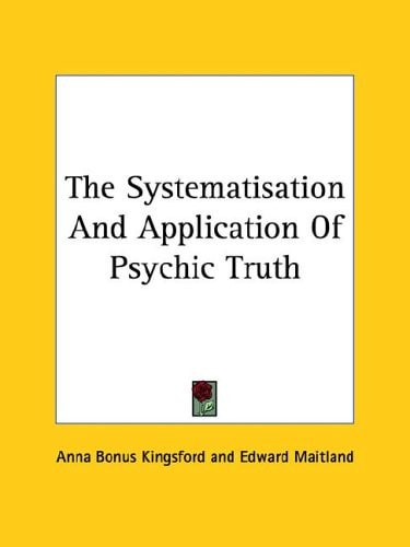 The Systematisation and Application of P