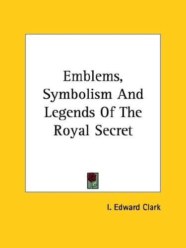 Emblems, Symbolism and Legends of the Ro