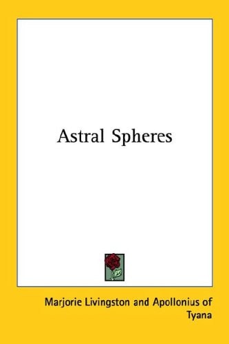 Astral Spheres