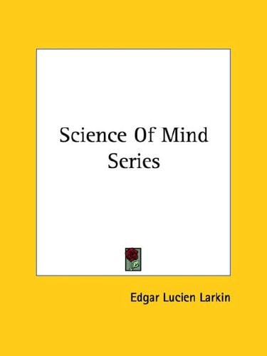 Science of Mind Series
