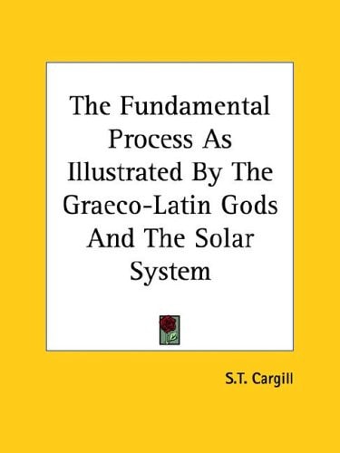 The Fundamental Process As Illustrated B