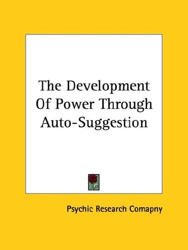 The Development of Power Through Auto-Su