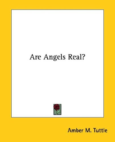 Are Angels Real?