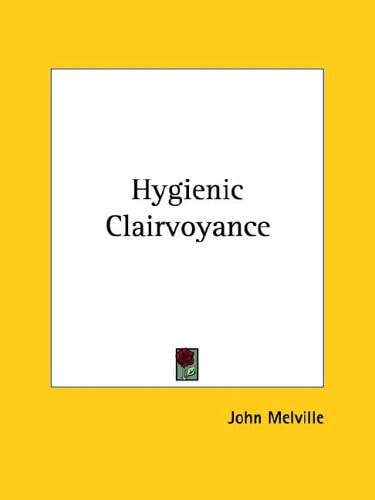Hygienic Clairvoyance