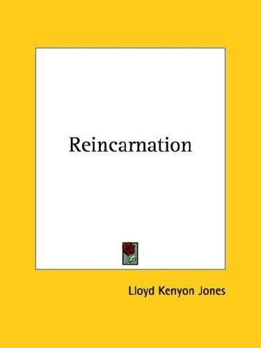 Reincarnation