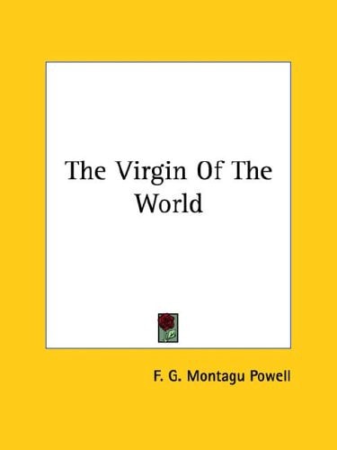 The Virgin of the World