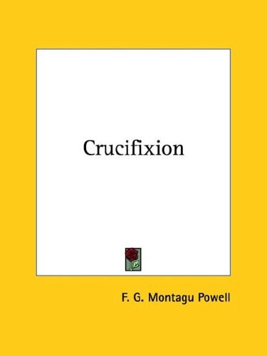 Crucifixion