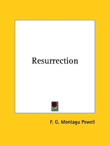 Resurrection