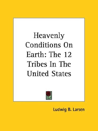 Heavenly Conditions on Earth The 12 Tri