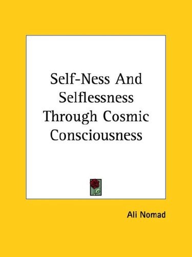 Self-Ness and Selflessness Through Cosmi