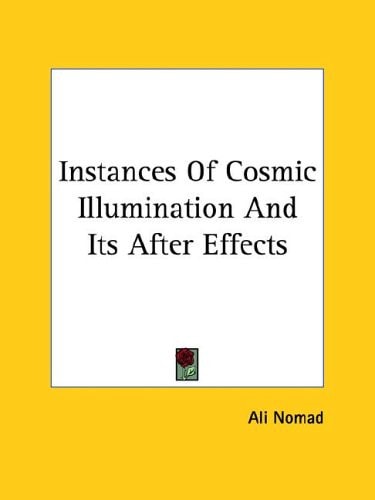 Instances of Cosmic Illumination and Its