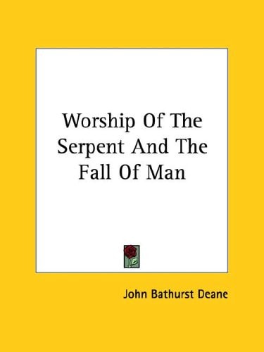Worship of the Serpent and the Fall of M