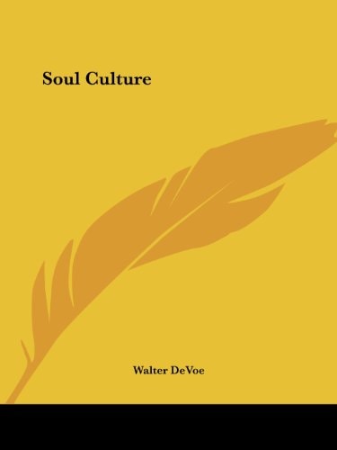 Soul Culture