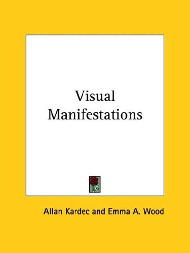 Visual Manifestations