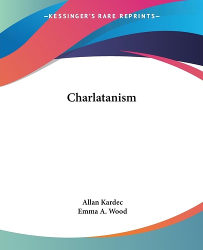 Charlatanism