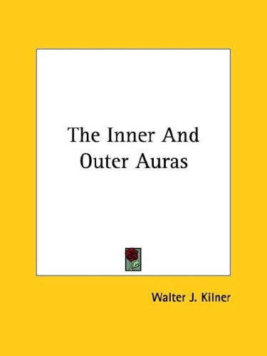 The Inner and Outer Auras