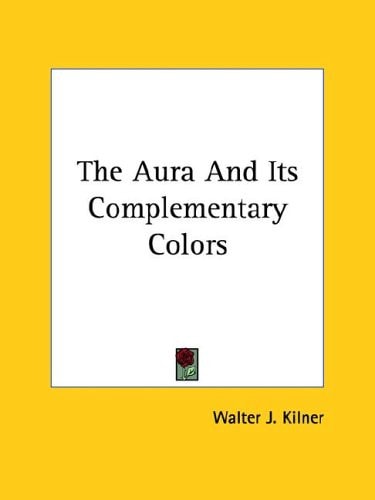 The Aura and Its Complementary Colors