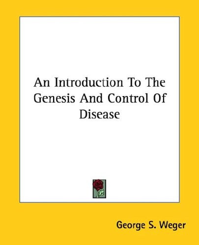 An Introduction to the Genesis and Contr