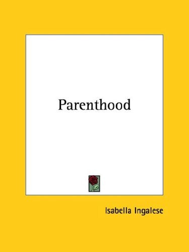 Parenthood