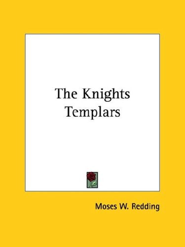 The Knights Templars