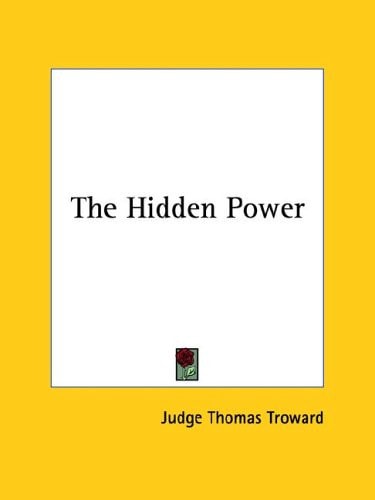The Hidden Power