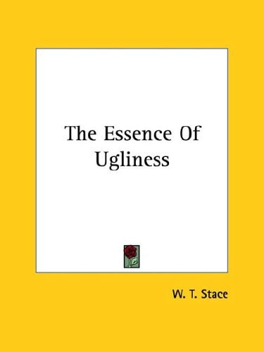 The Essence of Ugliness