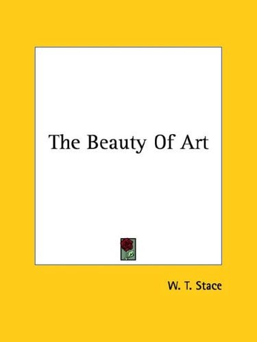 The Beauty of Art