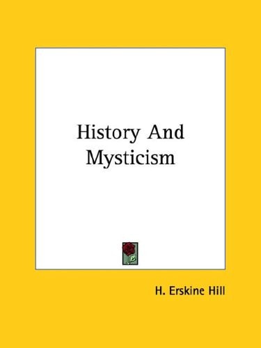 History and Mysticism
