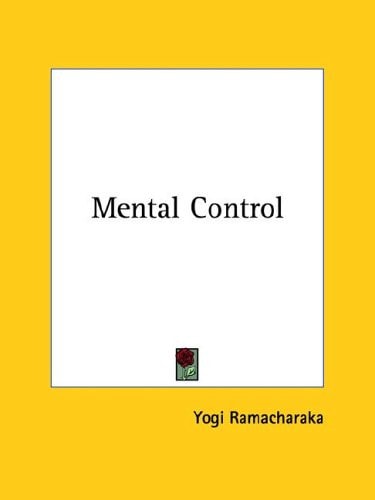 Mental Control