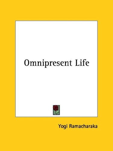 Omnipresent Life