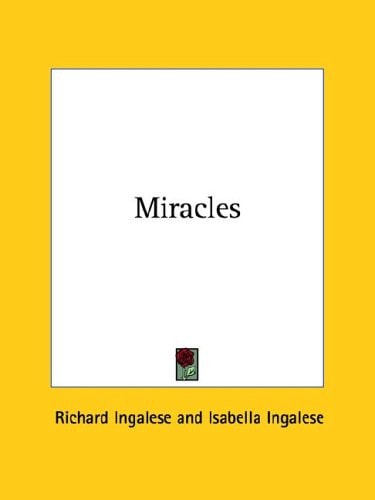 Miracles