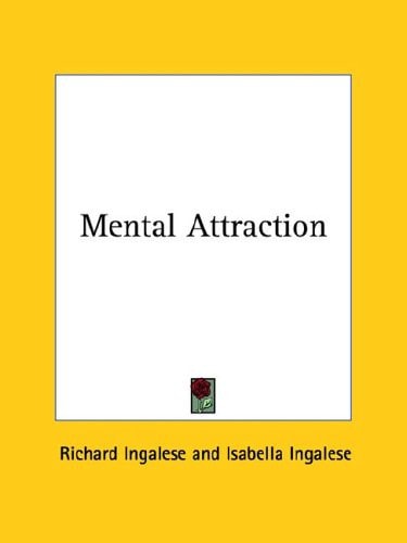 Mental Attraction