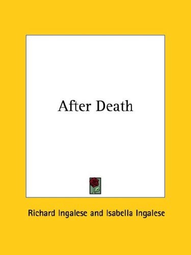 After Death