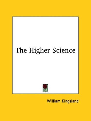 The Higher Science