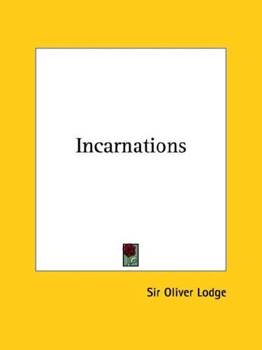 Incarnations